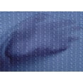 thumbnail image 4 of oneOone Cotton Poplin Fabric Waves & Triangle Geometric Printed Craft Fabric BTY 56 Inch Wide, 4 of 4