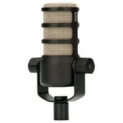 RODE PodMic Cardioid Dynamic Podcast and Broadcast Microphone