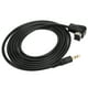thumbnail image 5 of Conector auxiliar de 35mm para coche Cable adaptador de entrada auxiliar Cable auxiliar estéreo para KS-U58 PD100 U57 U29 ANGGREK Otros, 5 of 8