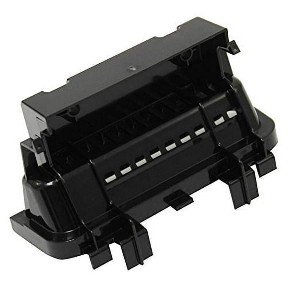 Whirlpool WPW10195718 Handle - OEM Part