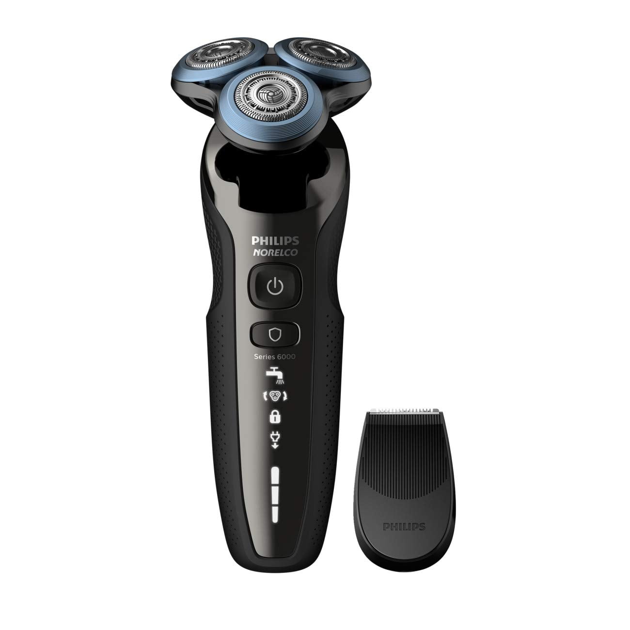 mens trimmer walmart