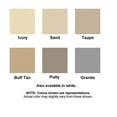 KELLEY TECHNICAL COATINGS ITS PATIO & DECK BUFF TAN 1GAL A7440