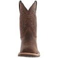 thumbnail image 7 of Mens Ariat Hybrid Rancher H2O Boots 11.5D, Brown, 7 of 7