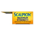 thumbnail image 4 of Scalpicin Maximum Strength Scalp Itch Treatment, 1.5 Ounce, 4 of 9