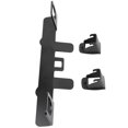 thumbnail image 3 of Car Child  Restraint Anchor Mounting Kit   Belt Bracket Latch Fit For Au-di A6 A7 A8 Cars With ISOFIX Child, 3 of 8