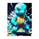 thumbnail image 2 of Rompecabezas de 300, 500 y 1000 piezas de Squirtle, divertido juego familiar, juguetes educativos de madera para niños y niñas, regalo para niños adultos, 2 of 8