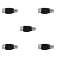 thumbnail image 1 of VONKY Easy-to-install RJ11 TO USB Connector Crafted With Durable And Sturdy 5Set, 1 of 6