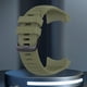 thumbnail image 2 of Correa de reloj de silicona correa de reloj engrosada ajustable para Garmin Instinct 2X, 2 of 9