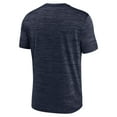 thumbnail image 3 of Men's Nike Navy Denver Broncos Primetime Velocity Dri-FIT T-Shirt, 3 of 3