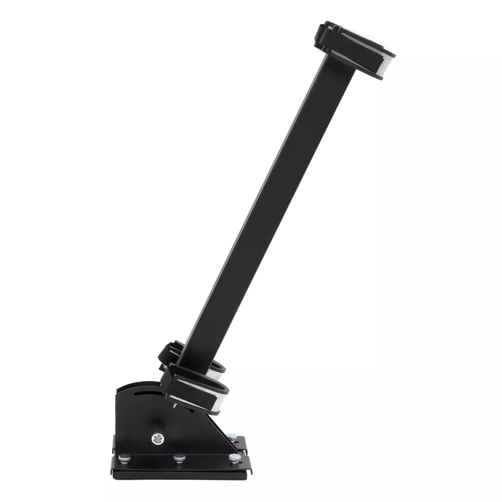 Kojem Golf Cart Stand Up Gun Rack Quick Release Universal for Club Car EZGO Yamaha