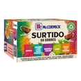 thumbnail image 3 of Mc Cormick Té Surtido 50 Piezas, 3 of 5