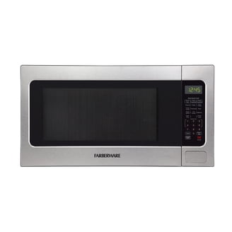 Galanz ExpressWave Countertop Microwave Oven, 1250W, 2.2 Cu Ft