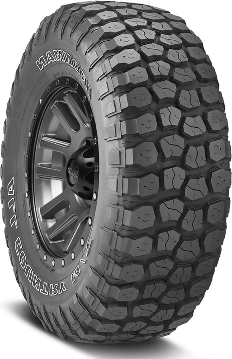 Ironman All Country M/T 37X13.50R22 F/12PLY Light Truck & SUV Tire