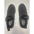 thumbnail image 1 of Adi - das Mens Lite Racer FX8800 Black Running Shoes Sneakers Size 8, 1 of 6