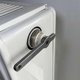 thumbnail image 1 of Bleed Key, Heating Key, Square Key, Radiator Ventilation Handle, Made Of High-quality Stainless Steel, 1 of 4