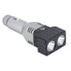 thumbnail image 1 of Mini Linterna BuyWeek enchufable para automóvil herramienta de emergencia, 1 of 14