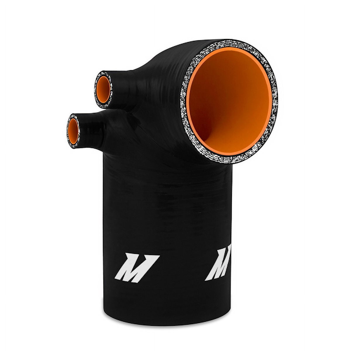 Mishimoto Silicone Intake Boot, fits BMW E36 (325/328/M3) w/ 3.5-in HFM 1992-1999
