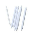 thumbnail image 3 of 6pcs Blending Stumps And Tortillions Set Artist Sketch Rub Drawing Tool, 3 of 5