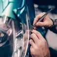 thumbnail image 3 of Car Film Installation Tool Kit with Long Rod and Edge Plug for Precise Scraping and Sealing, 3 of 3
