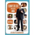 thumbnail image 1 of Funny or Die Presents: The Complete First Season [DVD] Dolby, Dubbed, 1 of 1