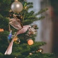 thumbnail image 5 of Nilvkv Christmas Tree Faux Flying Bird Decorations Branch Props & Scene Hanging Decor, Christmas Decorations, Christmas Gifts, 5 of 6