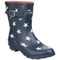 thumbnail image 1 of Cotswold Bottes Imperméables à Motifs de Badminton pour Femmes, 1 of 9