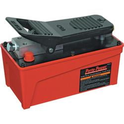 Porto-Power 156824 Turbo Air & Hydraulic Pump - 110-175 PSI