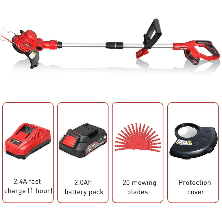 RedMax Lawn Equipment Broadway Outdoor Power, 51 OFF