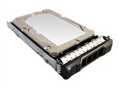 Total Micro 300GB 3.5" SAS 15000rpm Internal Hard Drive - 342-0452-TM