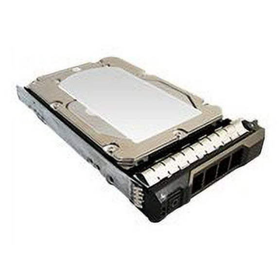 Total Micro 300GB 3.5" SAS 15000rpm Internal Hard Drive - 342-0452-TM