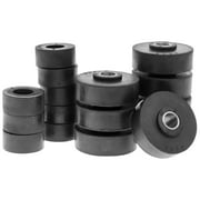 chevrolet impala body mount set