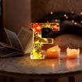 thumbnail image 4 of Bookk LED Letter Night Light Suitable For Desktop Ambient Lighting, 4 of 6