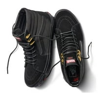 vans adulte marvel vans adulte marvel