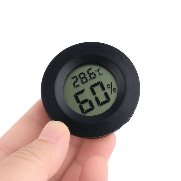 <p>Digital Cigar Humidor Hygrometer Round Face Cigar Hygrometer Hilitand Digital Cigar Humidor Hygrometer Black Round Face Stock Offer</p>