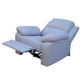 thumbnail image 2 of Sillón Reclinable Easy Living Wynwood Gris Claro, 2 of 5