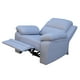 thumbnail image 2 of Sillón Reclinable Easy Living Wynwood Gris Claro, 2 of 5