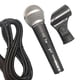 thumbnail image 1 of Shure SM58 Dynamisk Vokalmikrofon Trådbunden Mikrofon Med Strömbrytare Med Kabel Helt Ny, 1 of 4