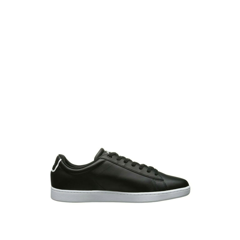 Lacoste Carnaby EVO BL 1 Men's Leather Sneakers