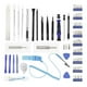 thumbnail image 3 of Kit Desarmador Herramienta Reparacion Celular OBI 81 En 1, 3 of 10