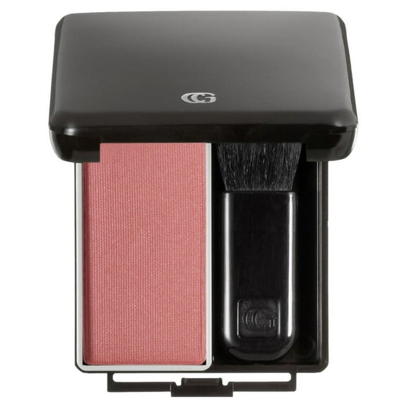 CoverGirl Classic Color Blush, Iced Plum [510] 0.3 oz