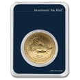 thumbnail image 2 of 2024 1 oz American Gold Eagle (MintDirect® Single), 2 of 4