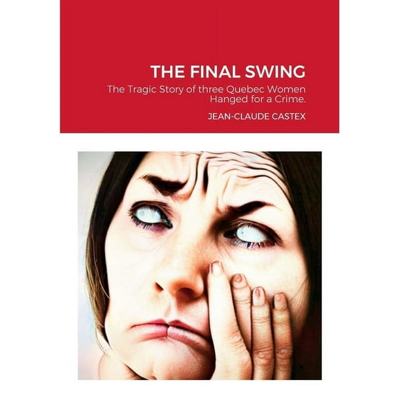 The Final Swing (Paperback)