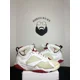 thumbnail image 1 of Ni-k-e Air Jordan 7 Retro “Hare” 2015 Multicolor Preowned 304775-125 Men’s Size 13, 1 of 4