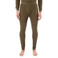 thumbnail image 5 of Men's Smith's Workwear 2-piece Thermal Set Color: Black Olive Size: M, 5 of 5