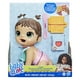 thumbnail image 2 of Muñeca Baby Alive Lil Snacks para comer y defecar con accesorios, 2 of 9