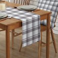thumbnail image 4 of St. Patrick''s Day Table Runner 71 in Long Holiday Family Kitchen Dinning Table Decorative Saint Patrick''s Day Clover Pattern Table Runners for Coffee Table Wedding Party Birthday 13x71 inch, 4 of 6