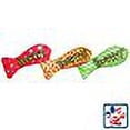 thumbnail image 2 of Ducky World Yeowww! Stinkies Catnip School Of Sardines 50 Ct. - Part #: 00074 (Pack of 1), 2 of 3