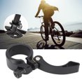 thumbnail image 3 of Abrazadera Para Tija De Sillín De Bicicleta, Abrazadera Para Tija De Sillín De aleación De Aluminio Ligera Para Ciclismo Al Aire, 3 of 7