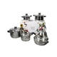 thumbnail image 5 of Batería de cocina acero inoxidable, 5 of 10