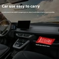 thumbnail image 2 of Fire Blanket Emergency for Home Kitchens Fiberglass Fire Suppression Blanket for School, Fireplaces, Car,Kitchen, 2 of 8